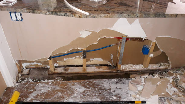 Best 24-hour water damage restoration  in Mount Pleasant, PA